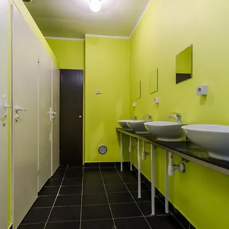 Hostel Purple Doors Gdansk